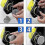 6 Pack Replacement Spools For Ac14rl3a Cordless Trimmers Ryobi One+ 1