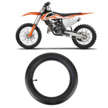 2,510 in Gummi Innenrohr Ersatz Zubehör Fit für Yamaha PW50 TTR50