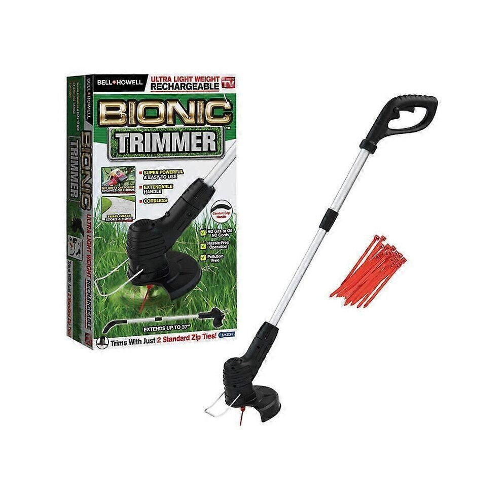 USB lawn mower, lawn mower, rechargeable lawn mower, small cordless lawn mower