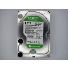 Western Digital WD Green WD10EADS-11M2B3 1TB 3.5" Desktop Hard Drive SATA - Refurbished