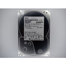 Hitachi HUA722010CLA330 1TB 3.5" Desktop Hard Drive SATA - Refurbished