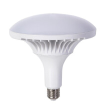 150W LED Light Bulb Dimmable Photography Lamp E27 Socket 2700K-6000K Energy Saving for Home Photo Studio Use