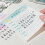 4-Pack Double-Sided Tape Roller Adhesive Applicator for Scrapbooking and Craft Projects, Multi-Functional Glue Tool 2