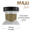 Maximist Lite Plus Spray Tan Kit with Black Pop-Up Tent & Solution 3