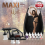 Maximist Lite Plus Spray Tan Kit with Black Pop-Up Tent & Solution 1