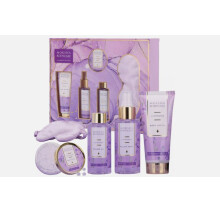 Lavender Sleep GiftSets For Women Mum Wife Her Birthday Gifts Christmas Presents