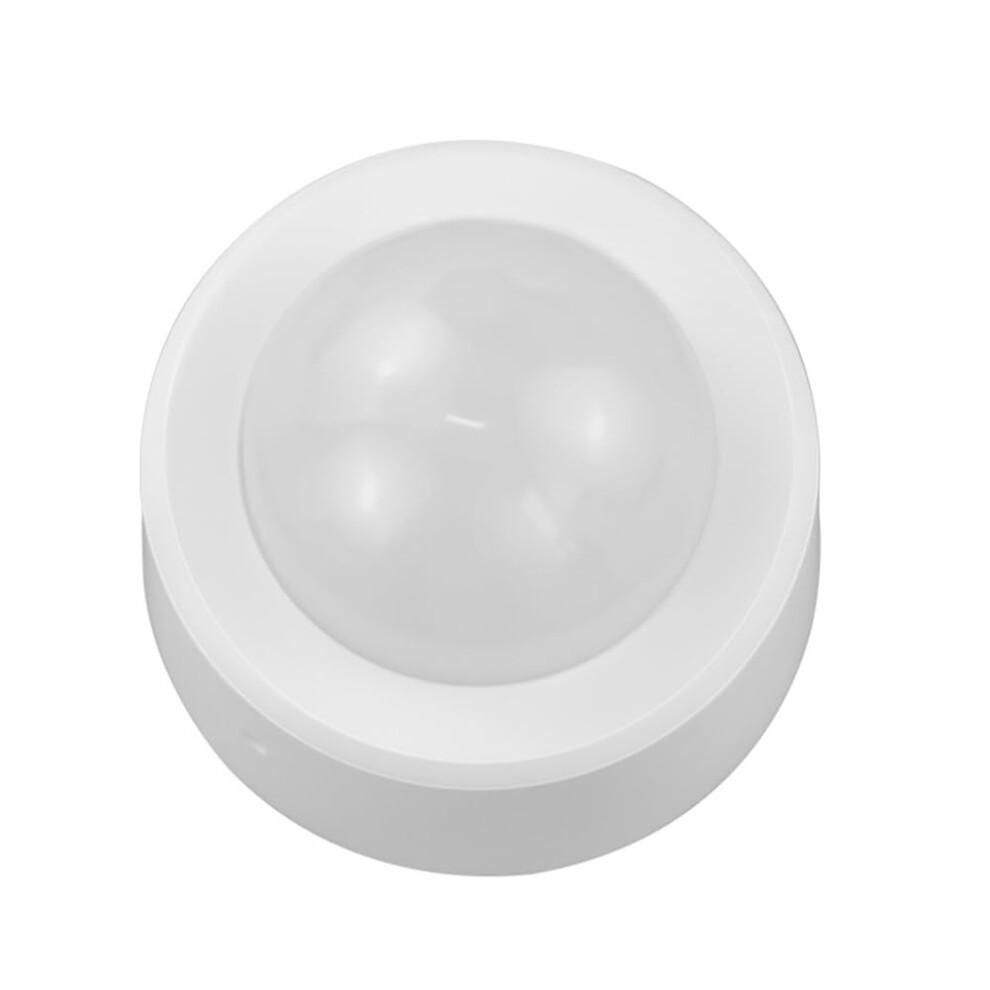 Zigbee Smart Human Motion Sensor Infrared Light Detector With Alarm For Home Automation And Security Solutions 6038364767660