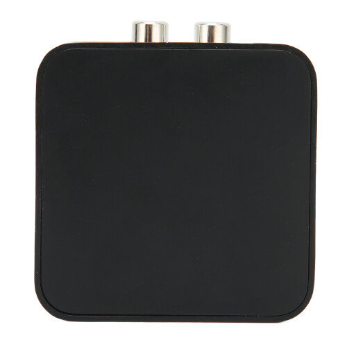 Wireless Bluetooth 5.0 Transmitter & Receiver Stereo Sound Auto Power On/Off 2