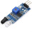IR Sensor Module 10pcs Set for Robotics Obstacle Detection, Compatible with Arduino, High Sensitivity, Compact Design 5