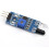 IR Sensor Module 10pcs Set for Robotics Obstacle Detection, Compatible with Arduino, High Sensitivity, Compact Design 4