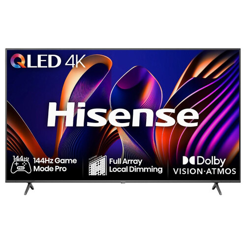 Hisense 75E7NQTUK PRO 75