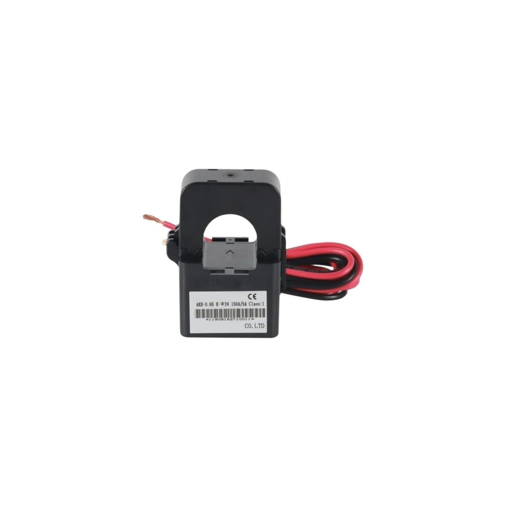 Akh-0.66-K-36 300A 400A 500A 600A/5A Current Transformer 36Mm Size High Precision Specifications 6038364768162