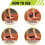 Franklin Easy Grip Ball UwF PUU [[N 5