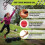 Franklin Easy Grip Ball UwF PUU [[N 4