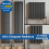 Anthracite Designer Radiator Vertical Horizontal Flat Panel Oval Rads 1