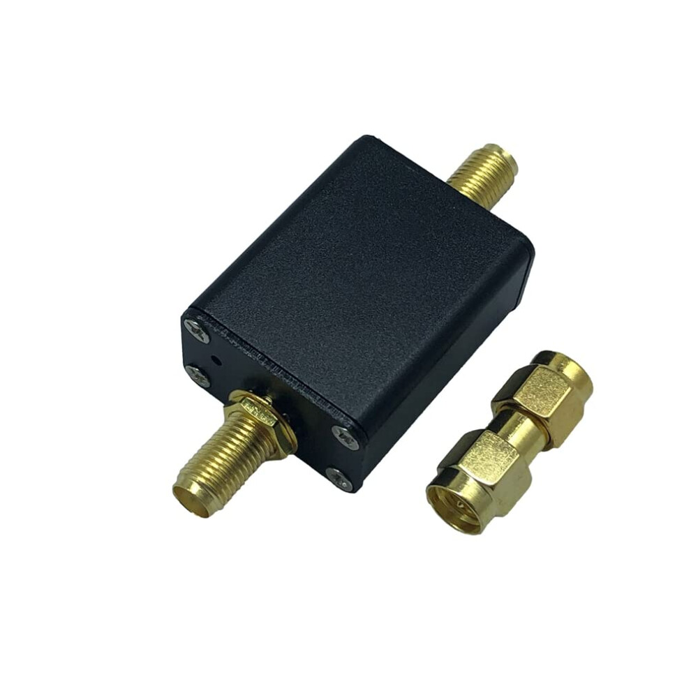 Fm Band Lock Filter 88-108M Aviation Frequency Cancelling Signal Kit For Enhanced Reception And Noise Reduction 6447073142024