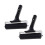 Rubber Printing Rollers 2-Pack for Crafts and Paint Application, Easy to Clean, Smooth Finish, Durable Material 1