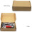 Rubber Carving Kit for Personalized Seals and Art Prints, Ergonomic Design, Includes Various Tools and Materials 2