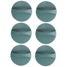 Printing Ink Food Printing Blocks Pack of 6 for Graphics Engraving Plates ABS Craft Mat Carving Boards