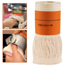 Kerosene Stove Wick for Indoor Use, Replacement Wick for Petroleum Heating Kerosene Heaters, Compatible with Standard Models