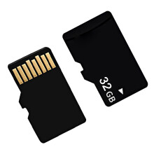 Wasserdichte 16G/32G/64G/128G Speicherkarte UHS Stabile Datenspeicherung