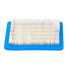 Rasenmäher Luftfilter Reinigung Ersatz für 491588S, 491588, 399959, 6.0/6.5
