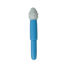 Seam Ripper Tool, Portable Thread Remover with Grip for Sewing and Crafting, Blue Handle, Precision Stitch Cutter
