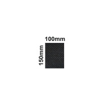(100mm (10cm) Strip) Pisces Stick Seal Pond Liner Repair Strips