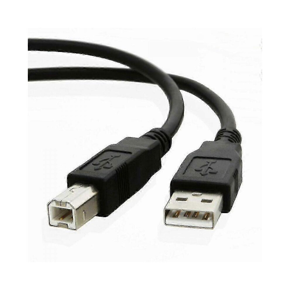 USB Cable Compatible with Akai MPK Mini MK2/MKII/Pro/MPK225 MIDI Keyboard Controller FPJ8