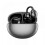 (Black)M91 Wireless Bluetooth Ear Clip Headphones with Noise Reduction Technology 1