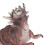 Pachycephalosaurus Version Sonore 20 mAh Figurine de dinosaure 3