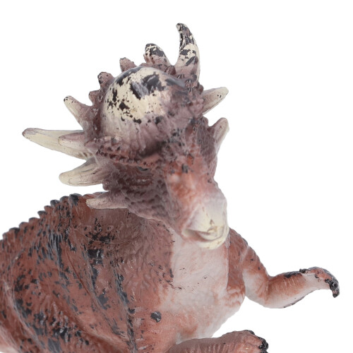 Pachycephalosaurus Version Sonore 20 mAh Figurine de dinosaure 2