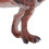 Pachycephalosaurus Version Sonore 20 mAh Figurine de dinosaure 8