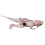 Pachycephalosaurus Version Sonore 20 mAh Figurine de dinosaure 7