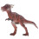 Pachycephalosaurus Version Sonore 20 mAh Figurine de dinosaure 15