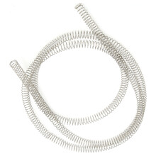 Tubo di raffreddamento a liquido da 1 m, colore argento, Ø esterno 8,5 mm