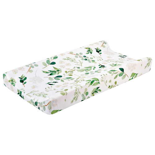 32  16 pouces housse de matelas à langer pour bébé, lavable 2