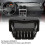 6001546816 Interruptor de ventanilla eléctrica para Logan 2004-2014 12