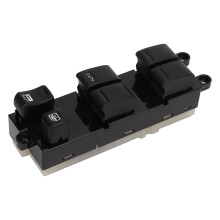 25401VD200 Interruptor de ventana de 2 enchufes para GU Y61 RHD