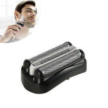 Compatible with Shaver Series3 310s 320s 350cc 3020s 32b 330s 21b Braun Shaving Head