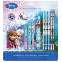 Sambro DFR8-691 Frozen Super Stationery Set
