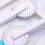 Rotating Quilt Ruler With Scaled Rolling Wheel, Circular Quilting Tool for Fabric Patterns and Sewing Projects 2
