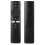 XMRM-006 Compatible with Xiaomi TV Box Remote Control 8m Range Battery Operated Replacement Controller 3