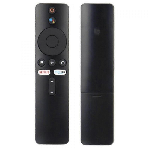 XMRM-006 Compatible with Xiaomi TV Box Remote Control 8m Range Battery Operated Replacement Controller 2