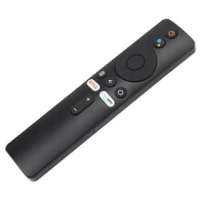 XMRM-006 Compatible with Xiaomi TV Box Remote Control 8m Range Battery Operated Replacement Controller