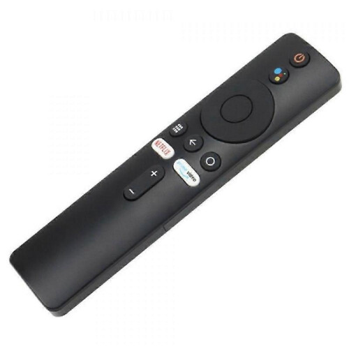 XMRM-006 Compatible with Xiaomi TV Box Remote Control 8m Range Battery Operated Replacement Controller