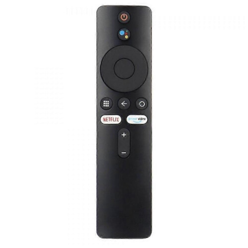 XMRM-006 Compatible with Xiaomi TV Box Remote Control 8m Range Battery Operated Replacement Controller 1