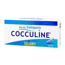 COCCULINE 30Tabs-HOMEOPATHY TRAVEL SICKNESS,AIR SICKNESS