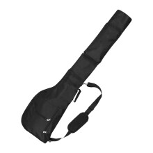 Golf Club Bag Soft Carrying Case for Driving Practice, Lightweight Durable Material, Perfect Golf Gift for Enthusiasts
