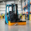 Gabelstapler Blockbesen 6